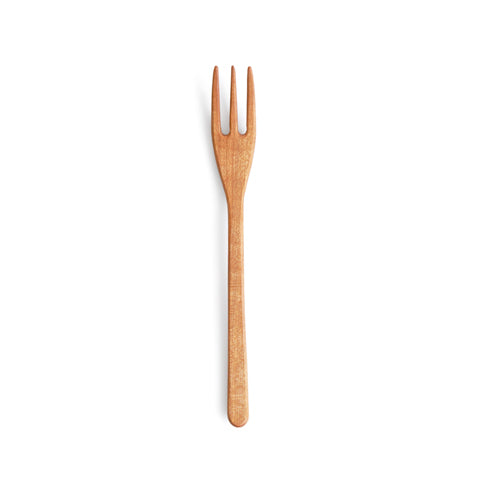 Wooden Pasta Fork