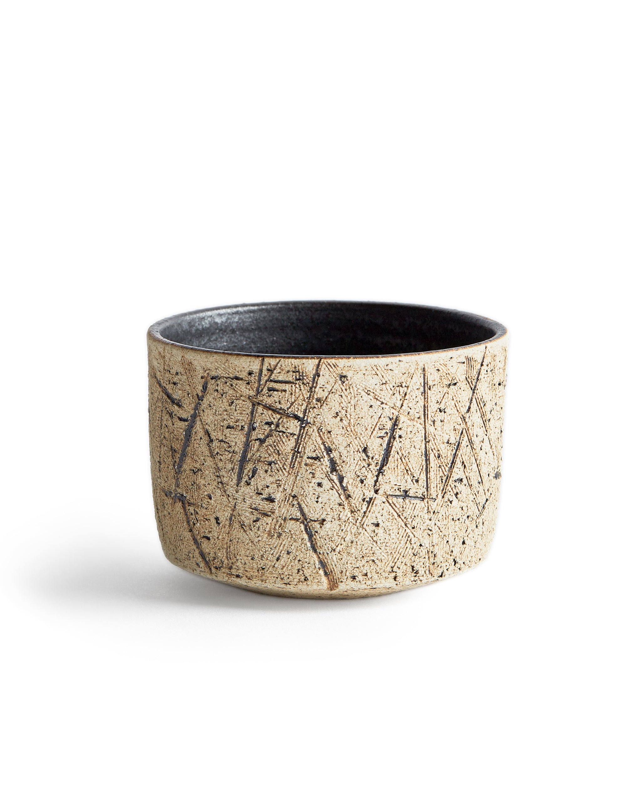 Matcha Bowl - Kuro Black – Nalata Nalata