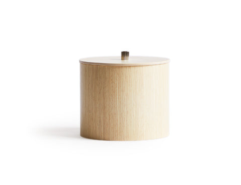 White Oak Candy Box (OUT OF STOCK)