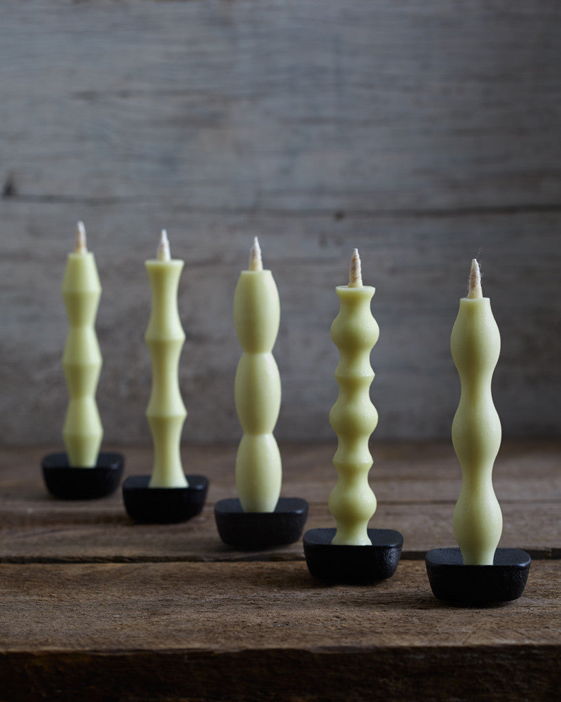 Nanao Candles – Nalata Nalata