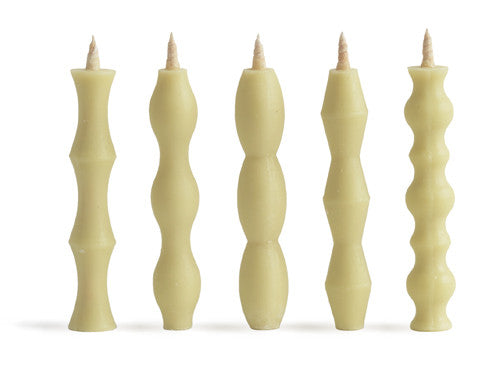 Nanao Candles – Nalata Nalata
