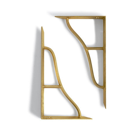 Brass Paper Towel Holder – Nalata Nalata