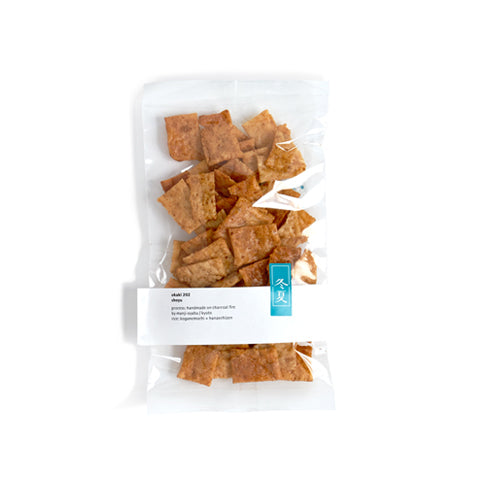 Okaki Rice Crackers - Shoyu (Soy) (OUT OF STOCK)