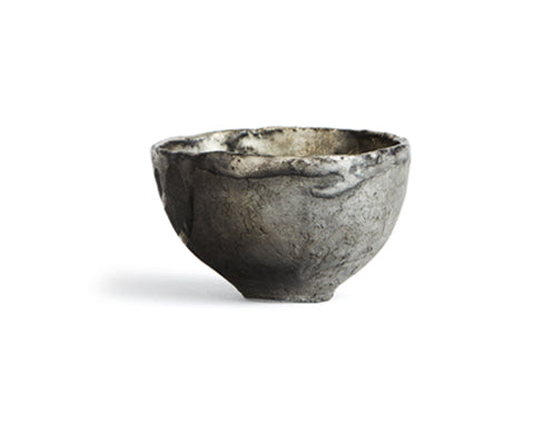 Silver Chawan (OUT OF STOCK)