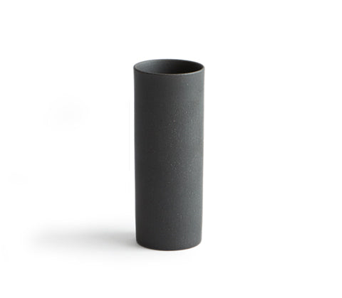 Black Tumbler