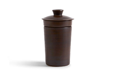 Lidded Cup