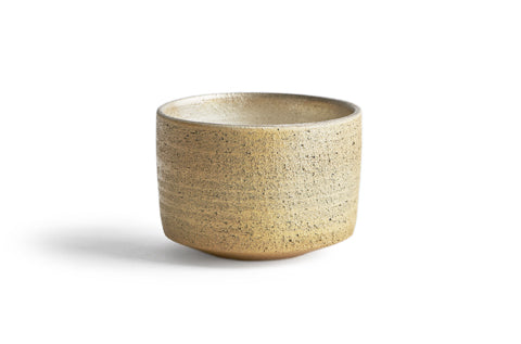 Matcha Bowl - Uchugin Silver