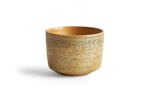 Matcha Bowl - Otosai Yellow