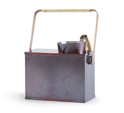Sake Warmer