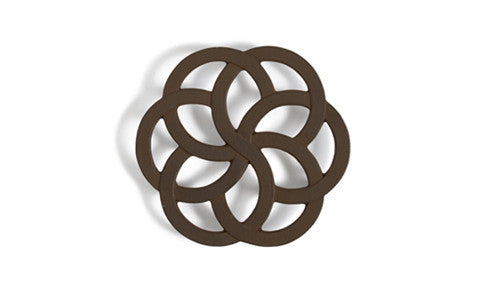 Cast Iron Infinity Trivet