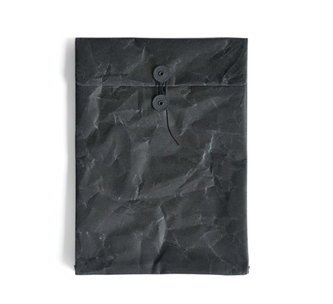 Siwa Envelope - Black