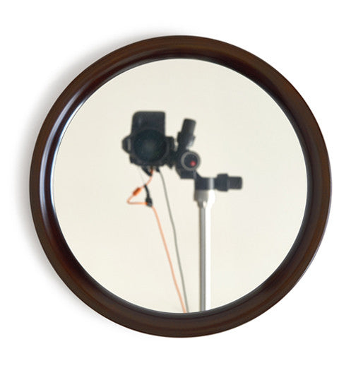 Round Mirror (OUT OF STOCK)