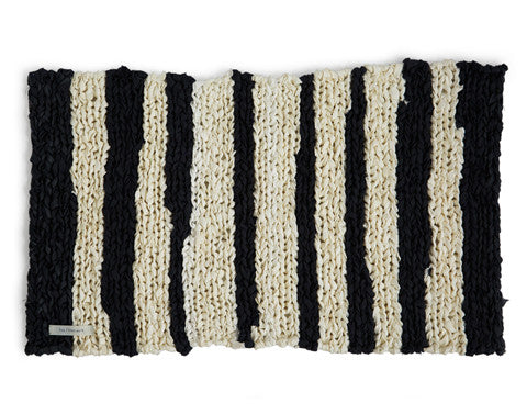 Linen Knit Floor Mat – Shop Fog Linen
