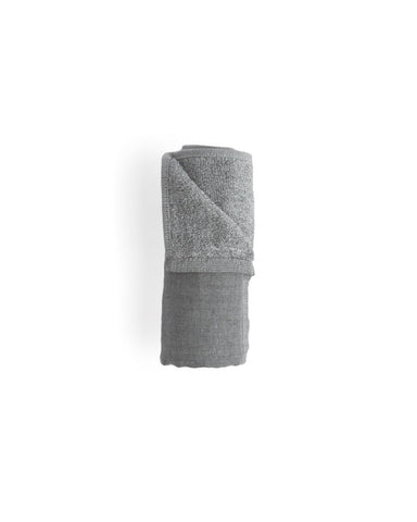 Sumi Gauze and Pile Towels (OUT OF STOCK) - Face Towel (OUT OF STOCK)