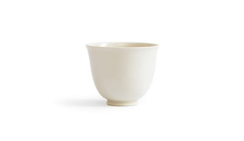 White Teacup (OUT OF STOCK)