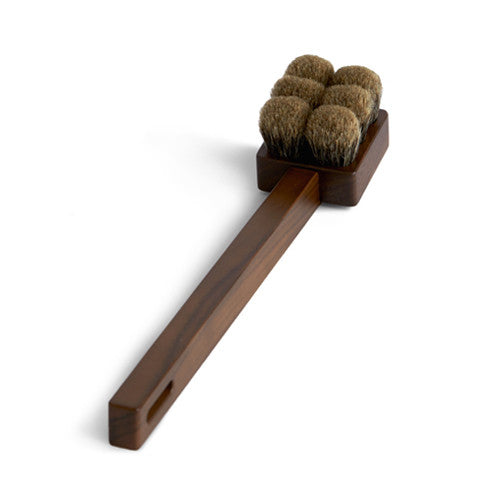 Suvé Long Body Brush - Semi-Hard