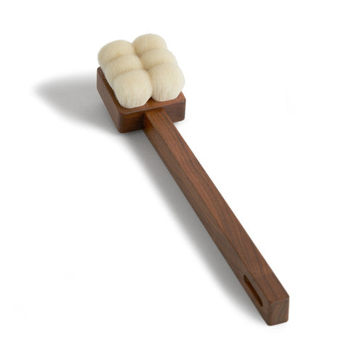 Suvé Long Body Brush - Soft