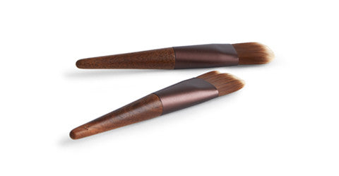 Suvé Lymph Drainage Brush Set
