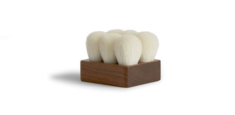 Suvé Short Body Brush - Soft