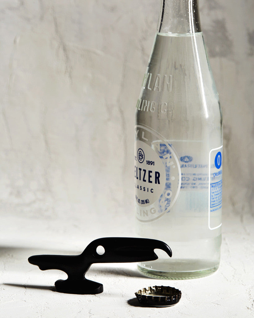 Tadahiro Baba Rooster Bottle Opener — Fendrihan