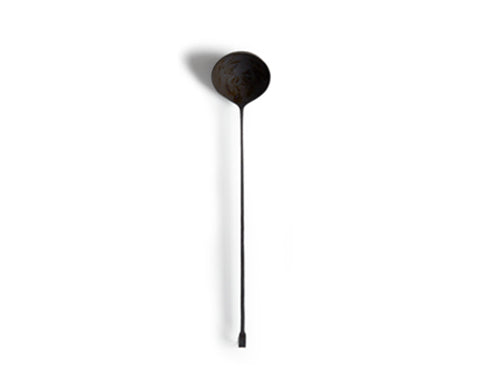 Wrought-Iron Coffee Measuring Scoop (OUT OF STOCK)