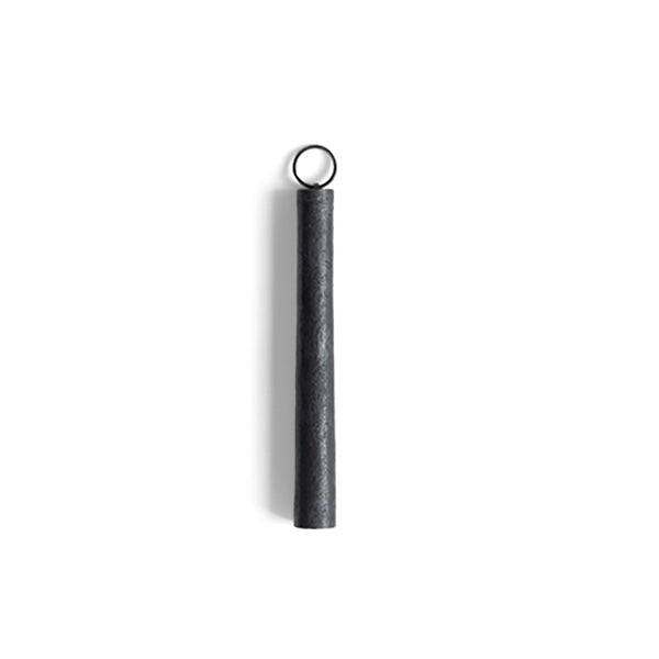 Wrought-Iron Hanging Vase (OUT OF STOCK)