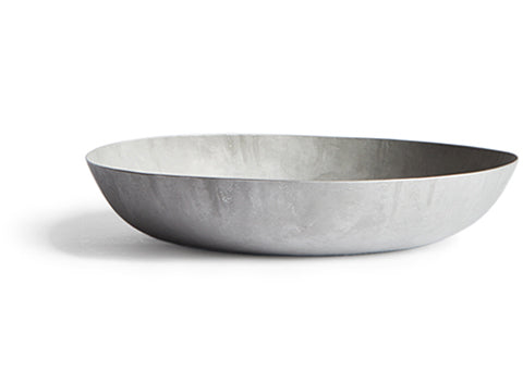 Large Stainless Steel Bowl (OUT OF STOCK)