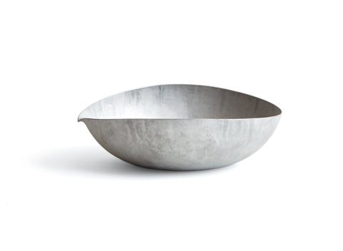 Stainless Steel Katakuchi (OUT OF STOCK)