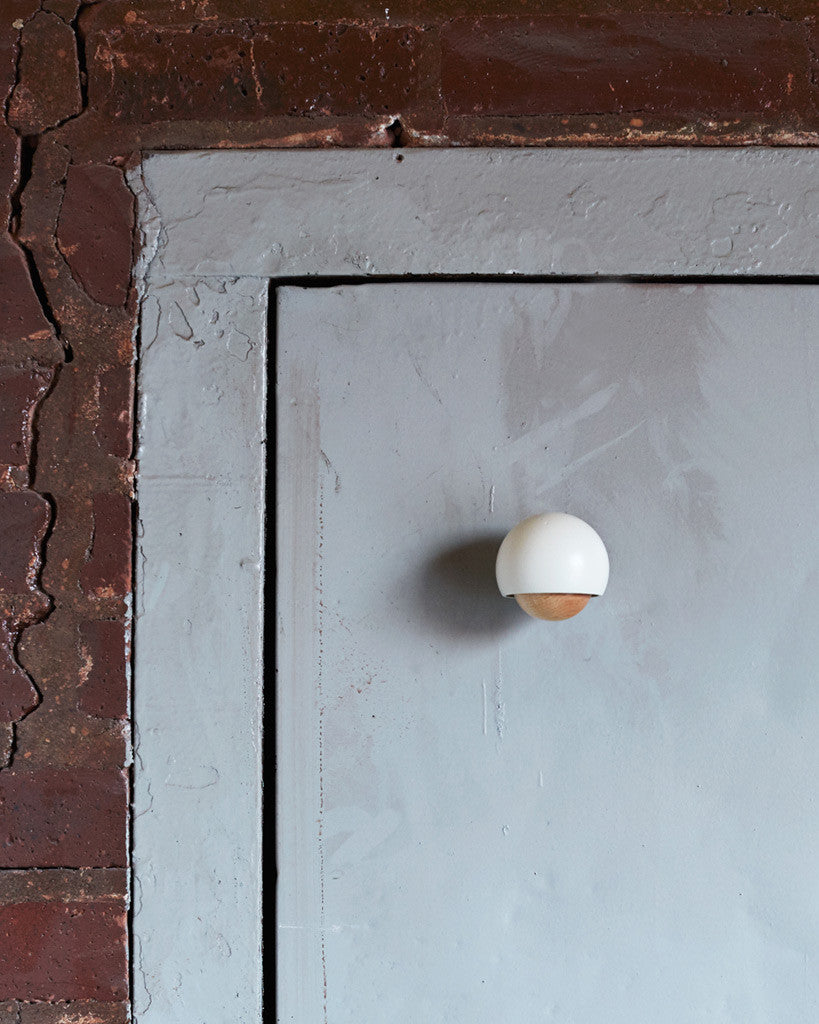 Tama Door Chime - White (OUT OF STOCK) – Nalata Nalata