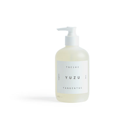 Yuzu Soap