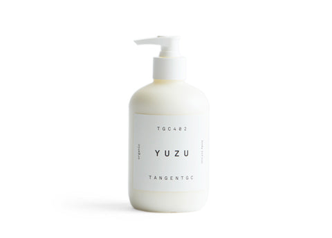Yuzu Body Lotion