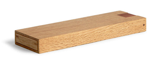 Free Case - Japanese Oak (OUT OF STOCK)