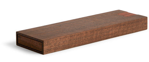 Free Case - Walnut (OUT OF STOCK)