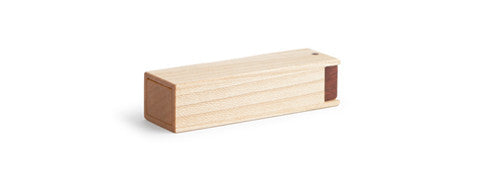 Toothpick Case - Maple