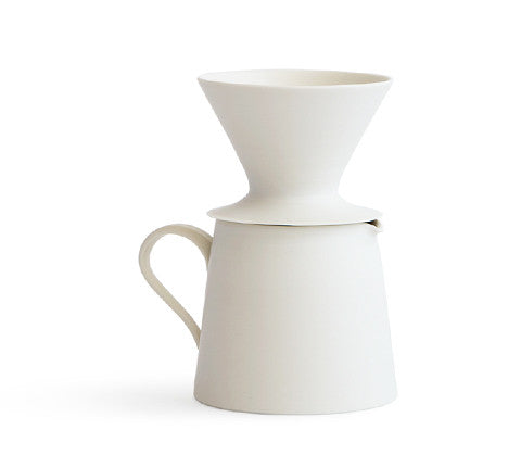 Pour Over Coffee Dripper