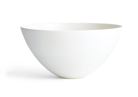 Large Porcelain Bowl