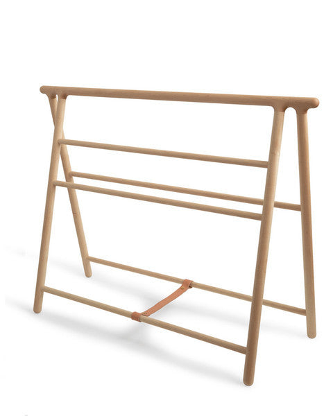 Baden Baden Towel and Blanket Hanger OUT OF STOCK Nalata Nalata