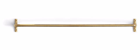 Brass Towel Hanger