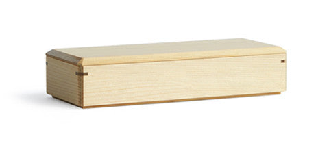 Shiraki Bento Box (OUT OF STOCK)