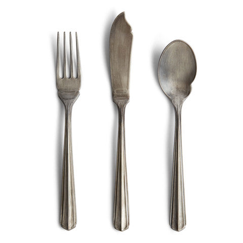 Ryo Series - Fish Cutlery