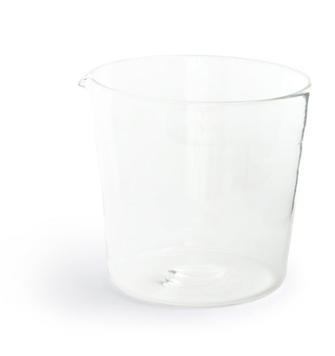 Large Jug - Clear (OUT OF STOCK)