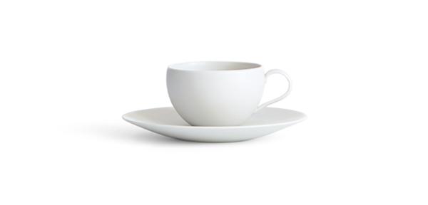 Small Teacup and Saucer (OUT OF STOCK)