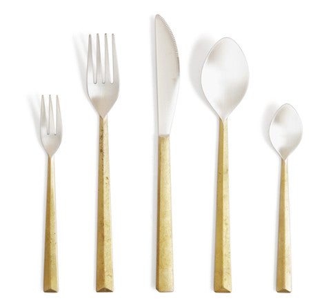 Ihada Flatware Set