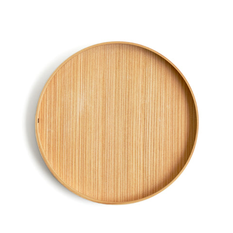 Cedar Tray