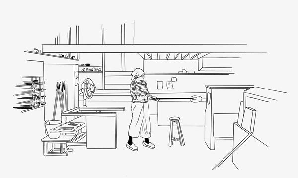 Factory Zoomer – Nalata Nalata