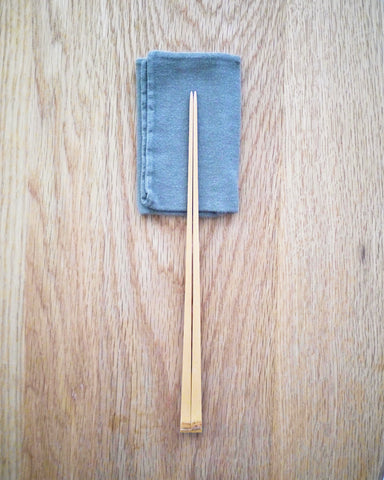 Chopsticks - Bamboo