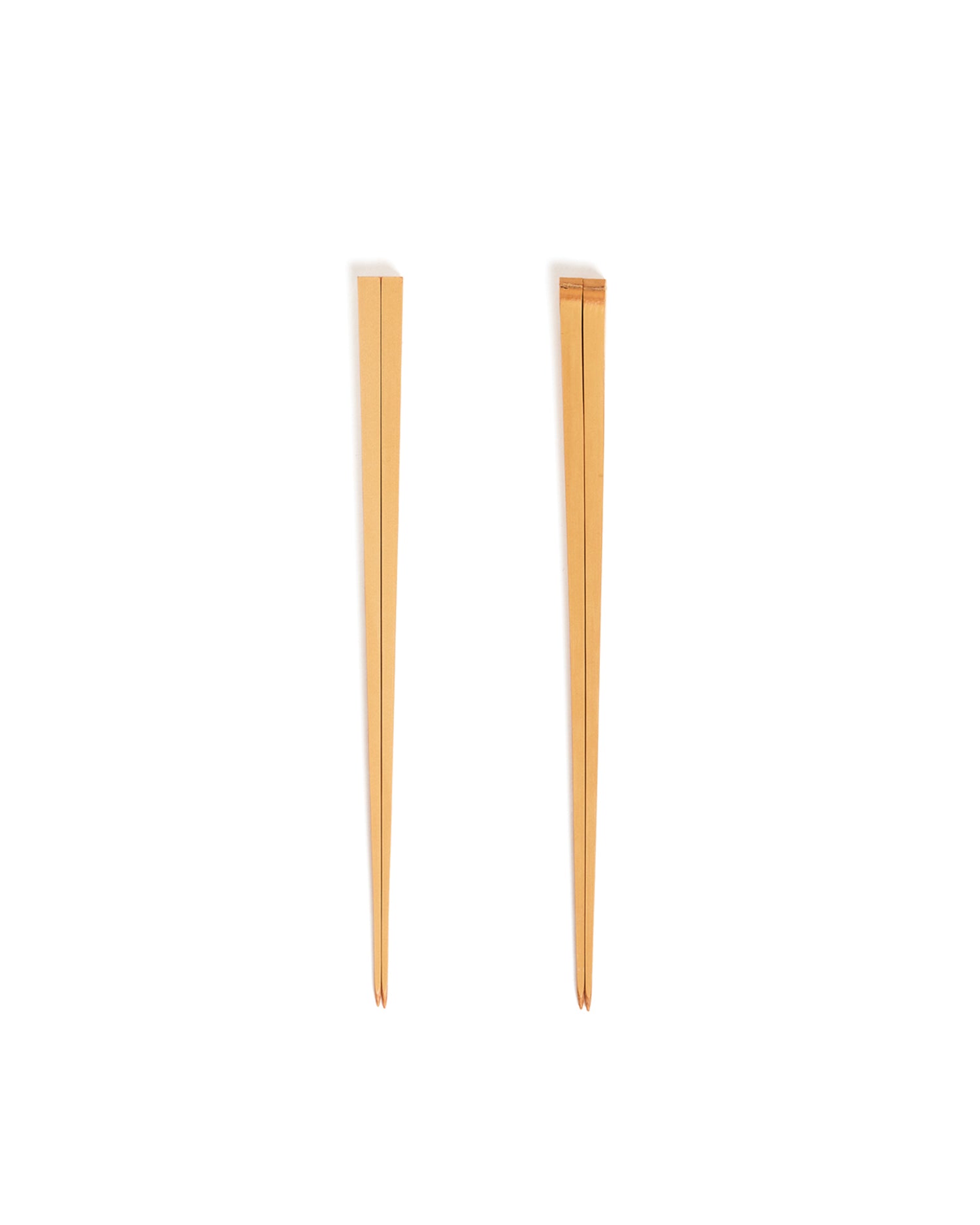Chopsticks - Bamboo