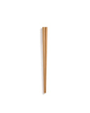 Cedar Pentagon Chopsticks