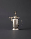 Water Sprayer by Azmaya on a black background