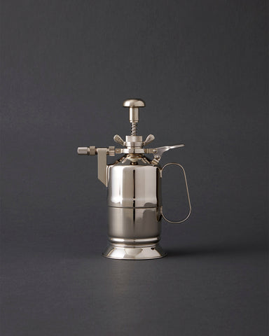 Water Sprayer by Azmaya on a black background